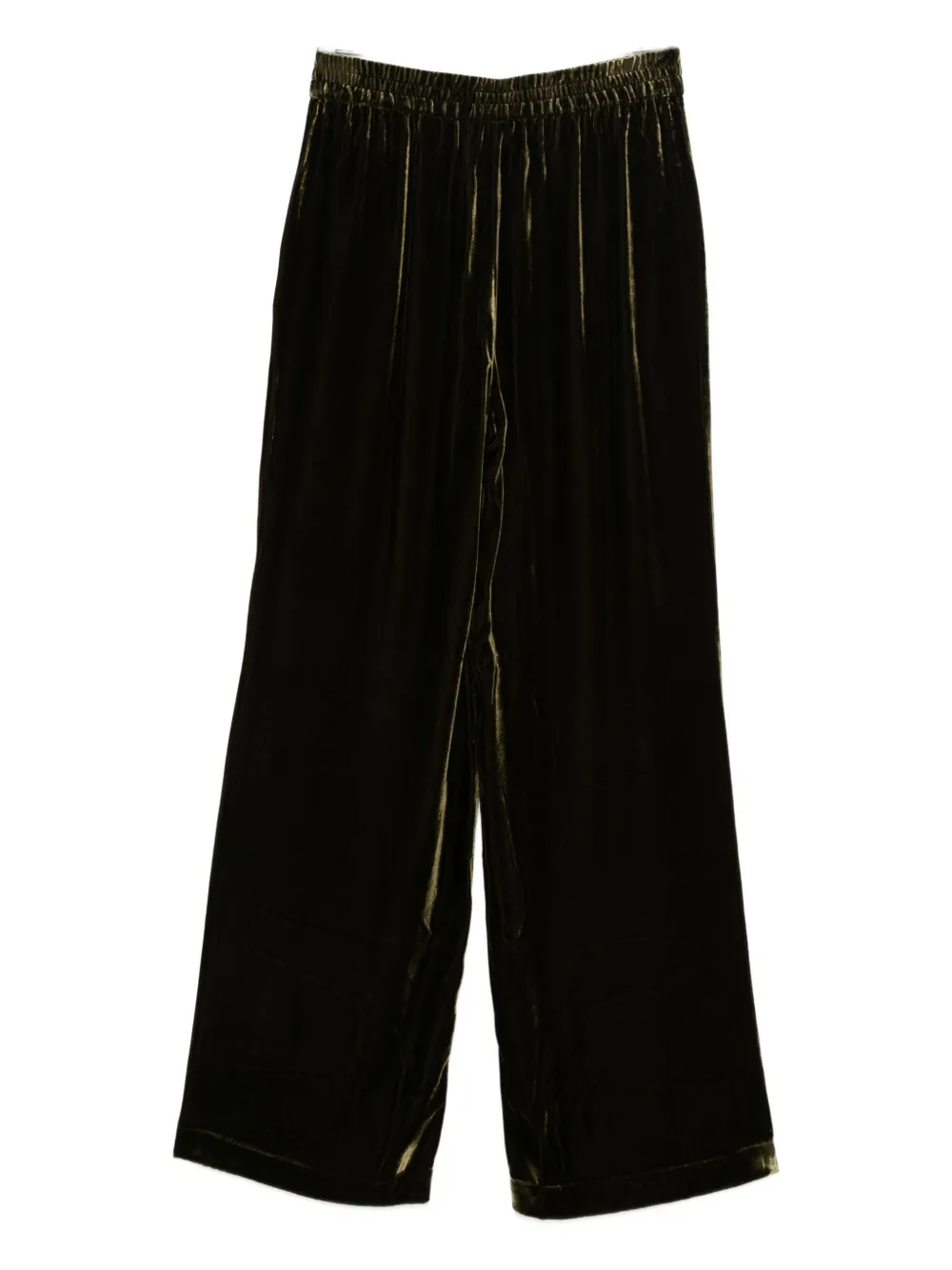 Closed Winona trousers - Groen