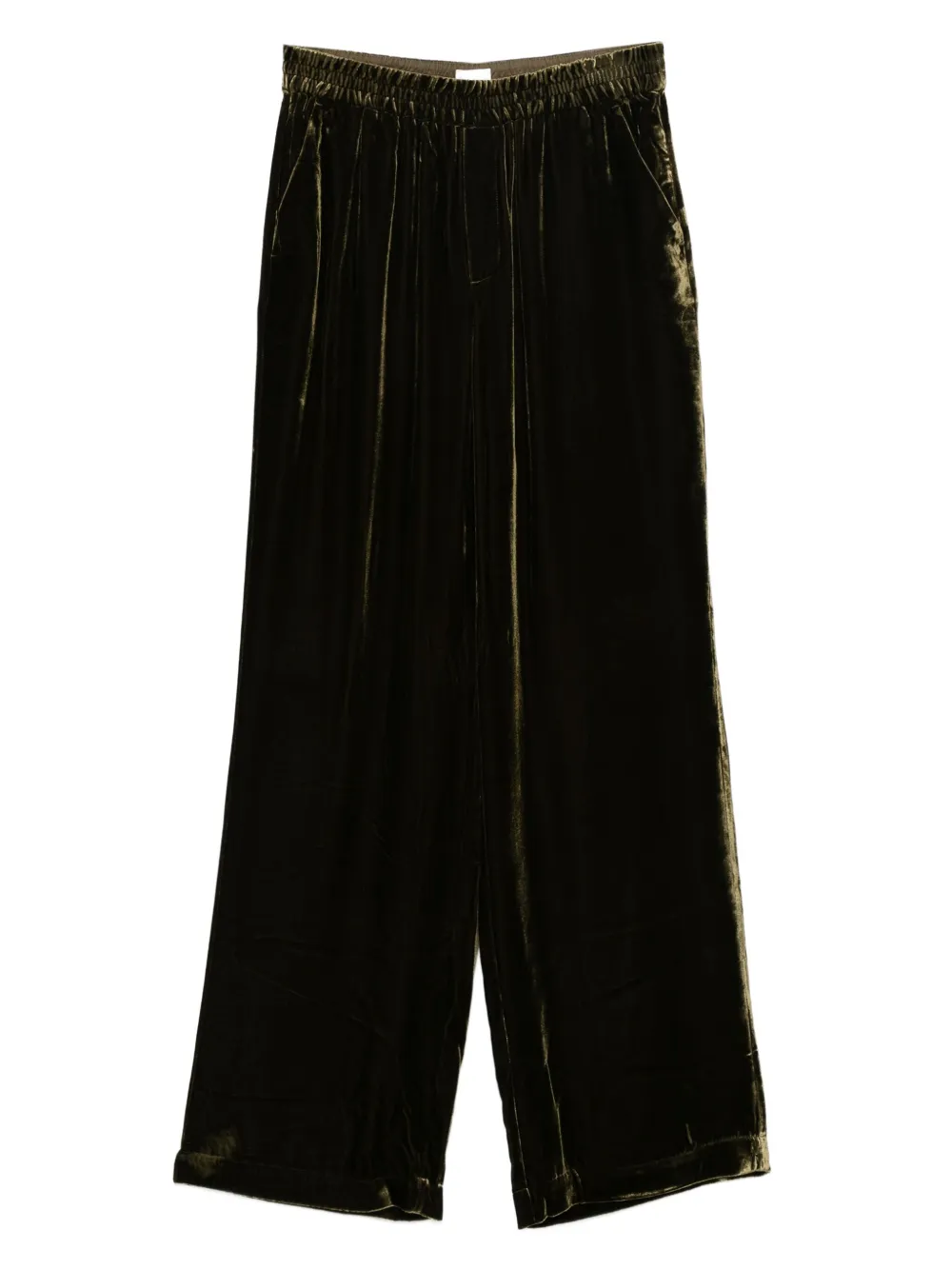 Closed Winona trousers | Green | Image 1