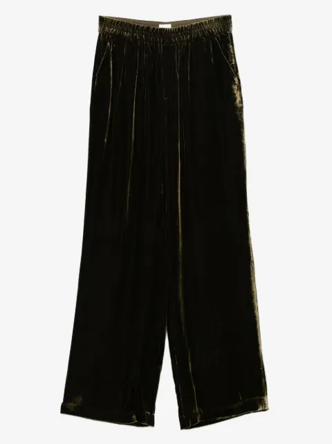 Closed Winona trousers