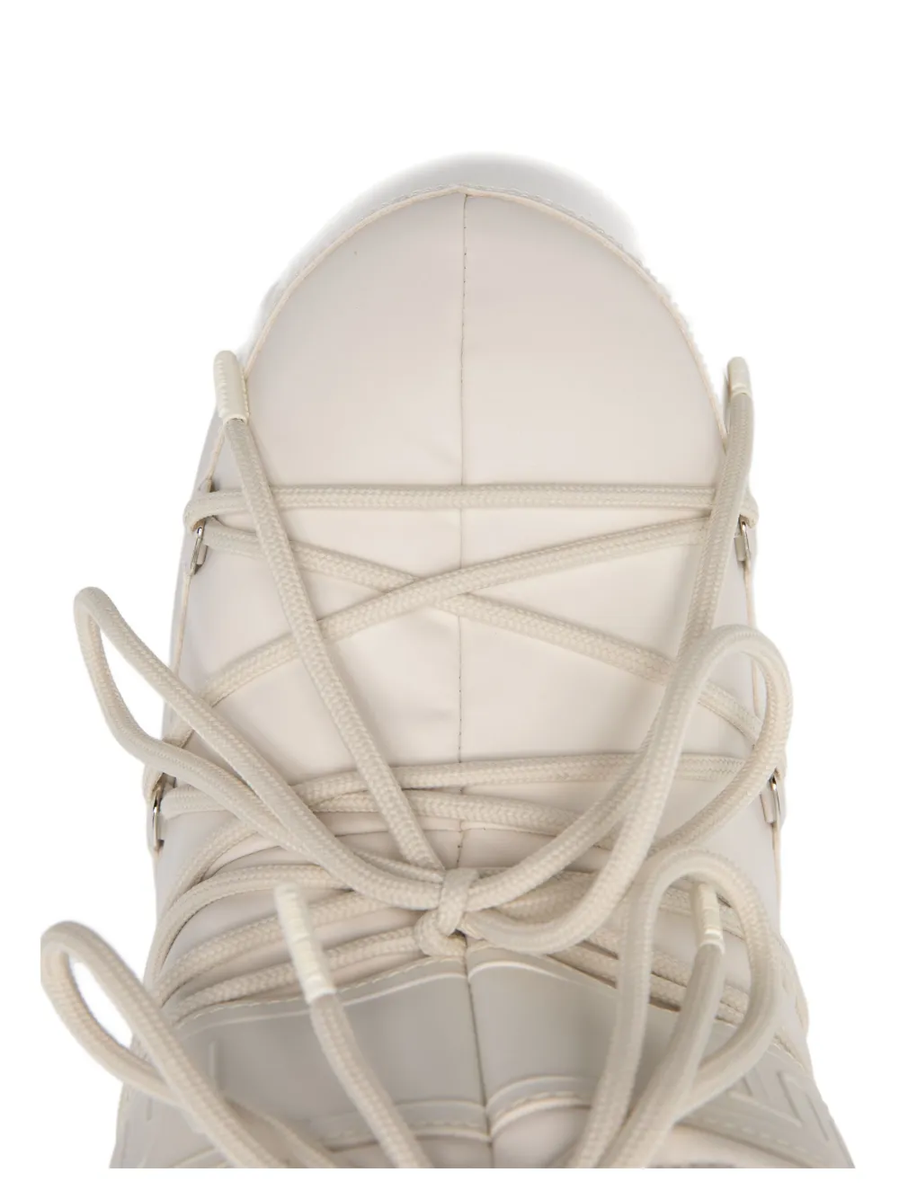 Moon Boot Veterlaarzen Wit