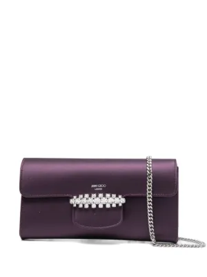 Jimmy Choo（ジミー・チュウ）クラッチバッグ - FARFETCH