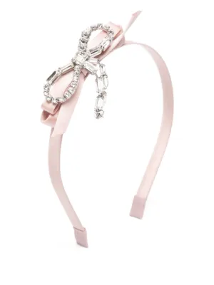 Jimmy Choo Hair Accessories for Women - Shop on FARFETCH display picture 2