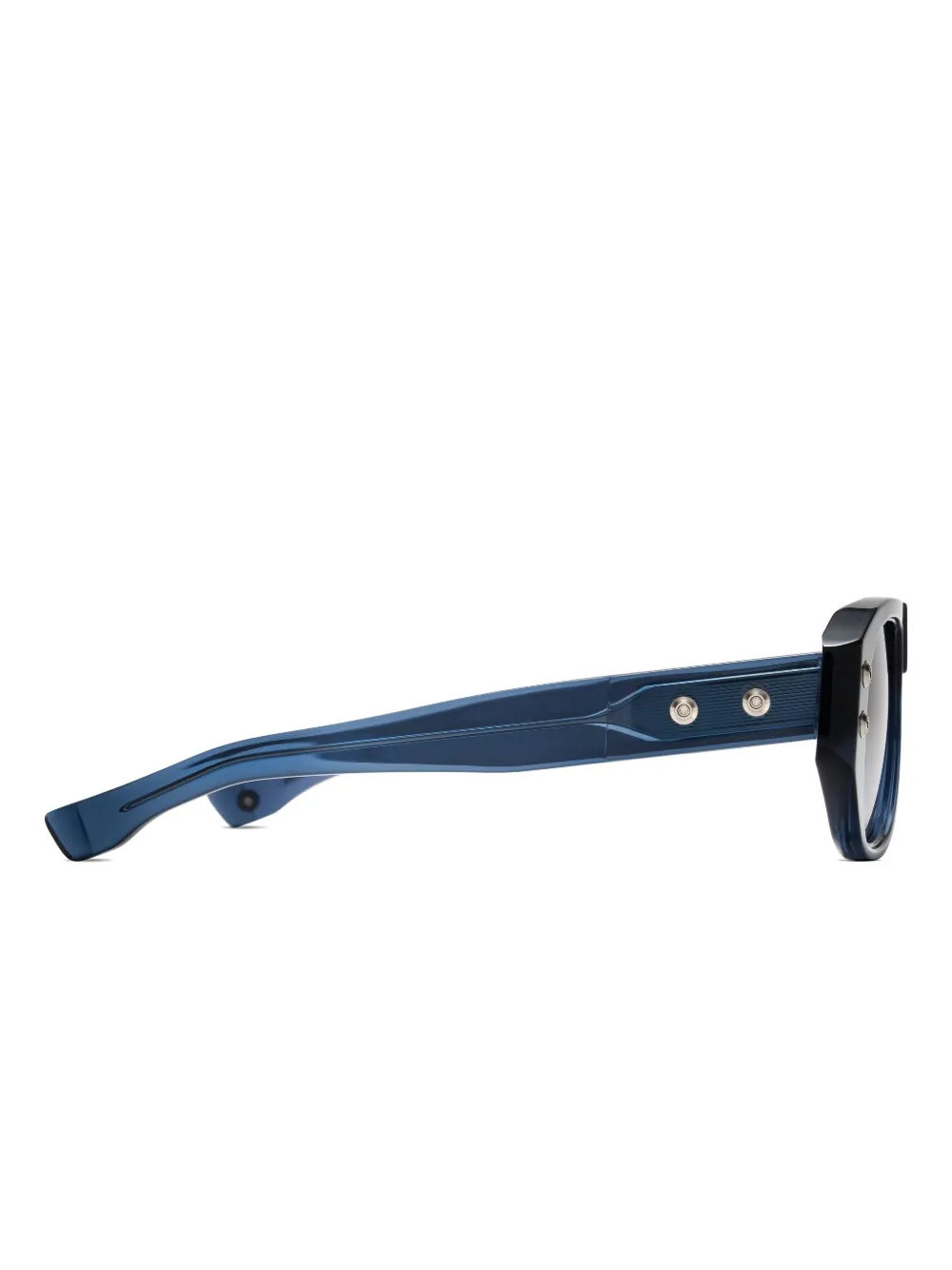 Dita Eyewear RHYTHX zonnebril Blauw