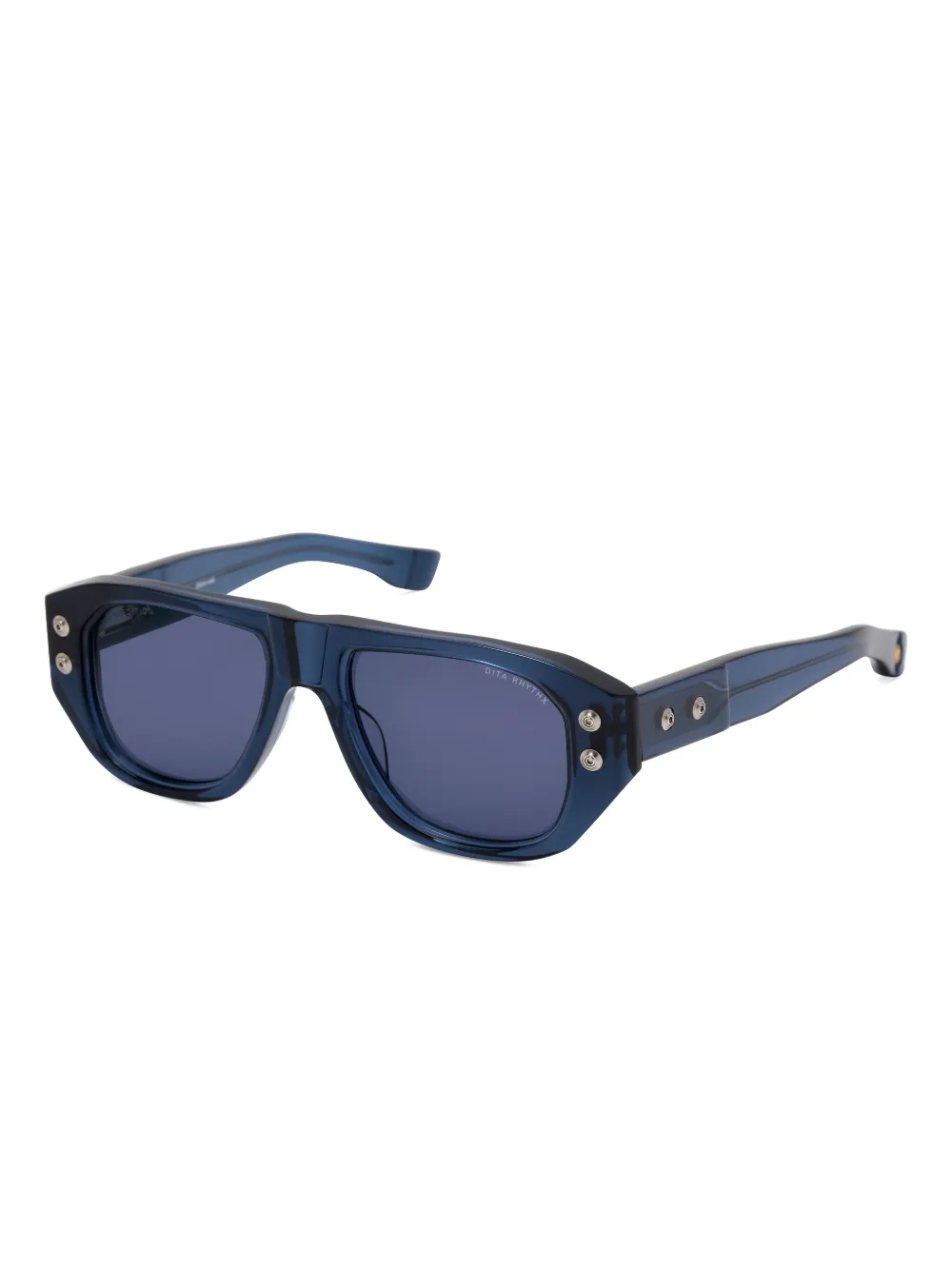 Dita Eyewear Rhythx sunglasses - Blauw
