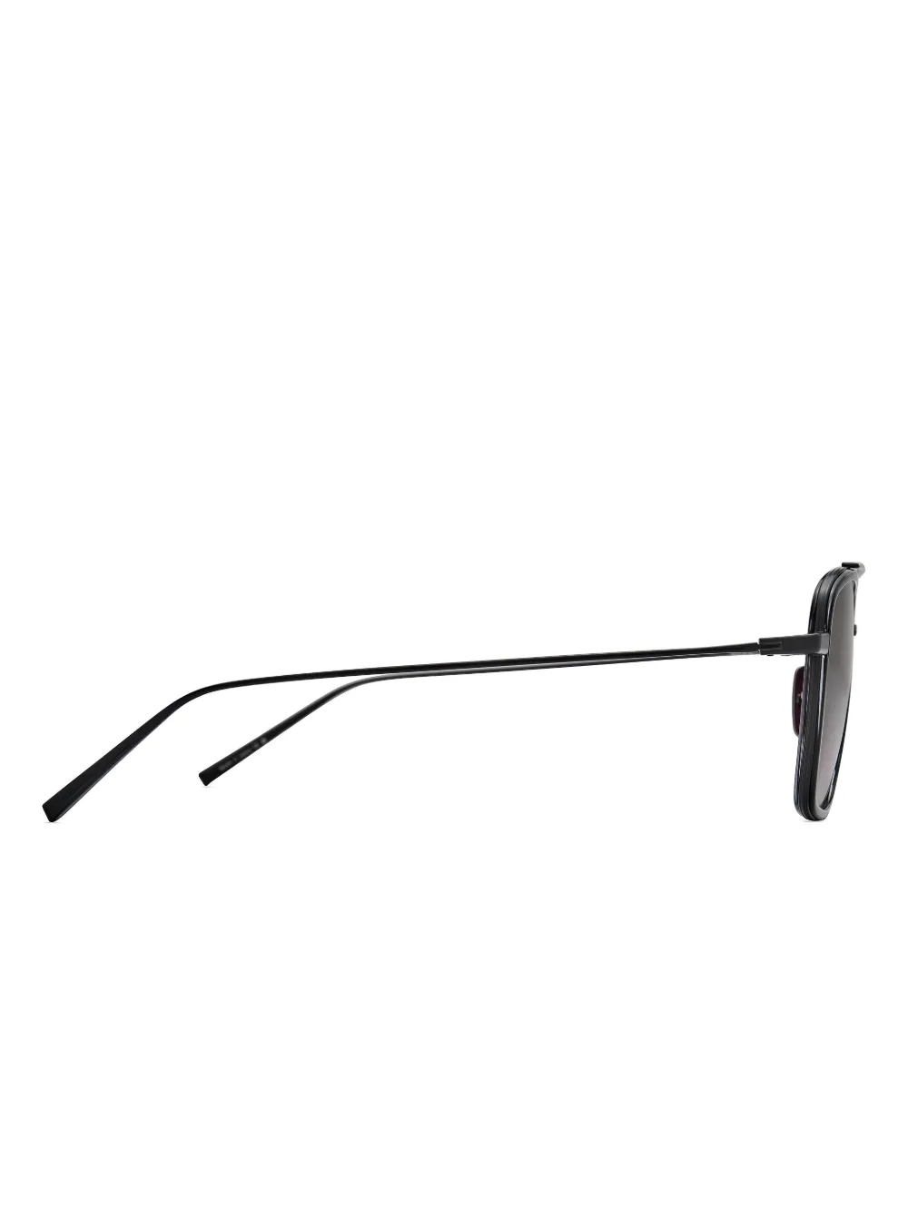 Dita Eyewear Artoa.57X zonnebril Zwart