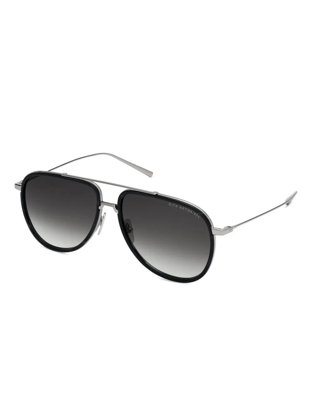 Dita Eyewear Artoa.92X zonnebril - Zwart