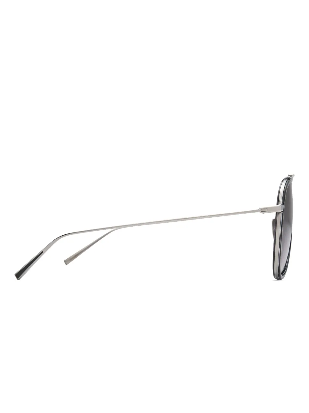 Dita Eyewear Artoa.92X zonnebril Zwart