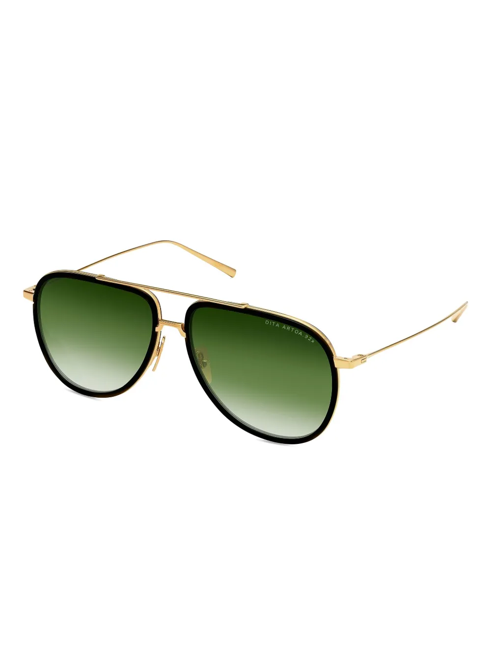 Dita Eyewear Artoa.92X sunglasses - Zwart
