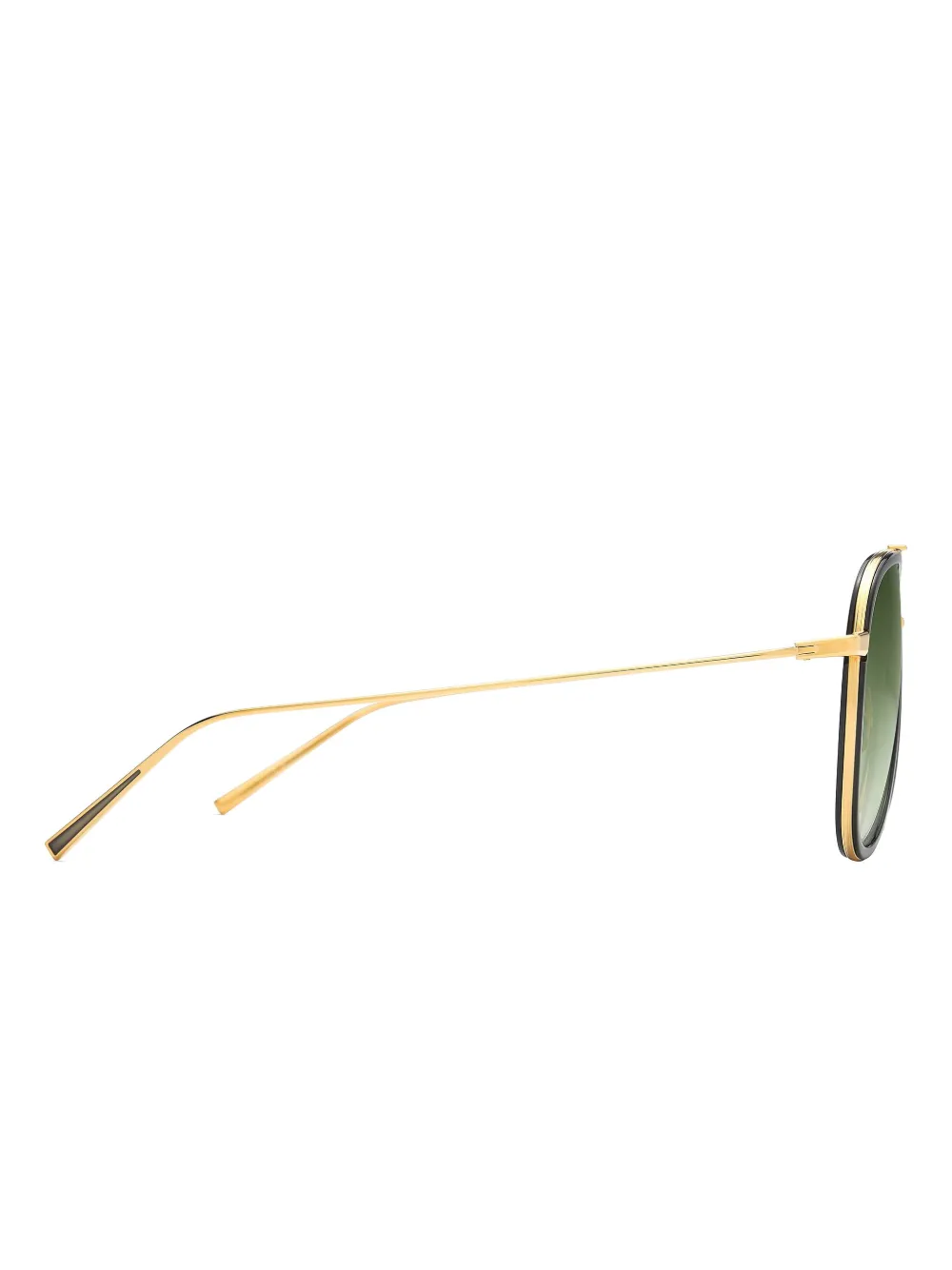 Dita Eyewear Artoa.92X zonnebril Zwart