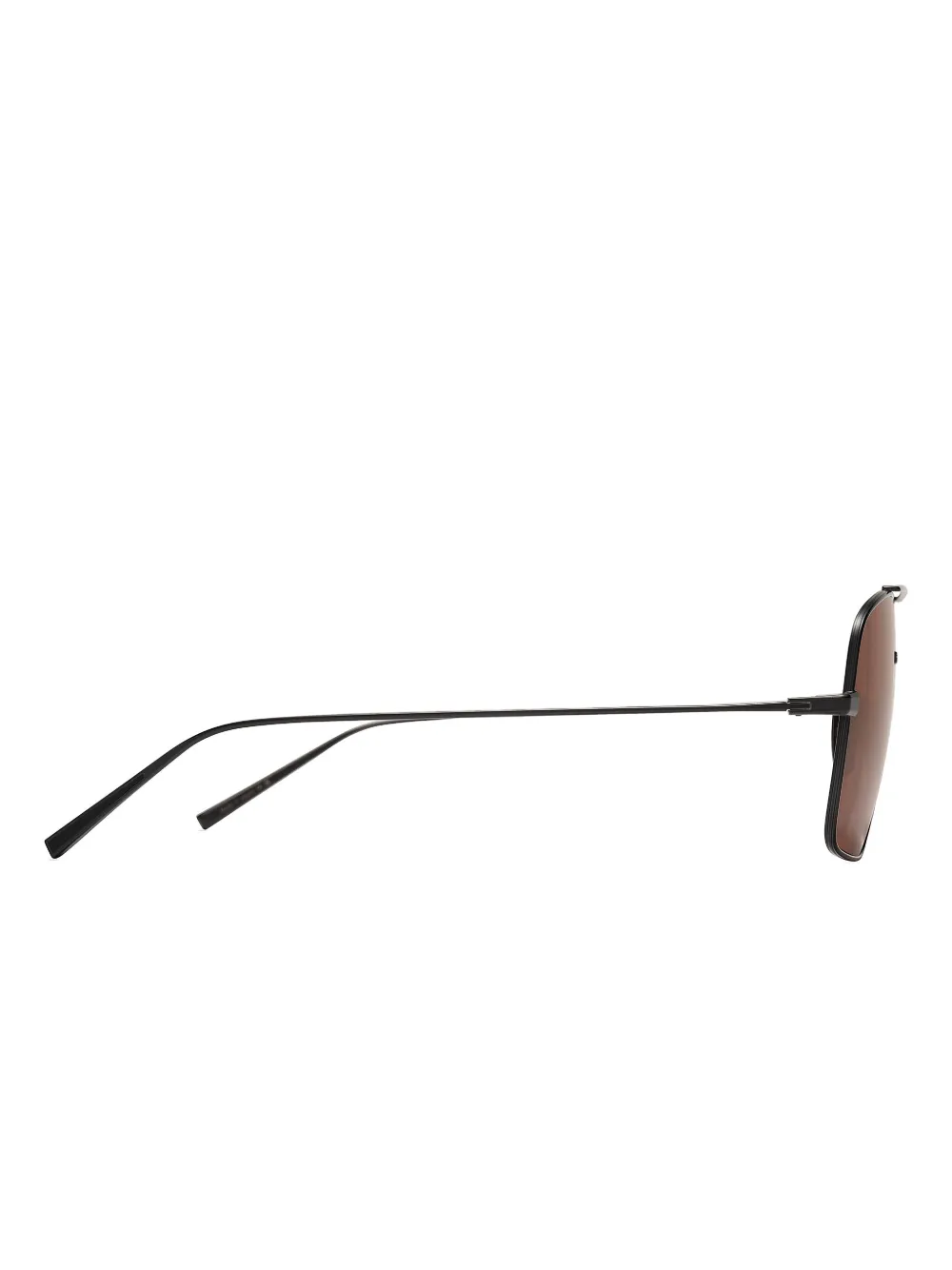 Dita Eyewear Artoa 88 zonnebril Zwart