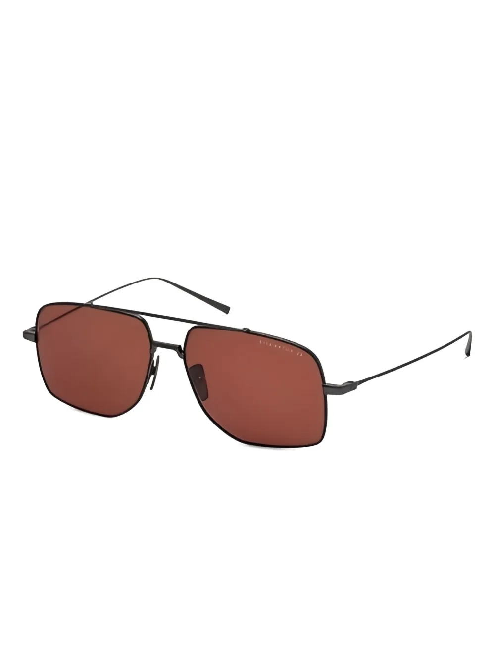 Dita Eyewear Artoa 88 zonnebril - Zwart