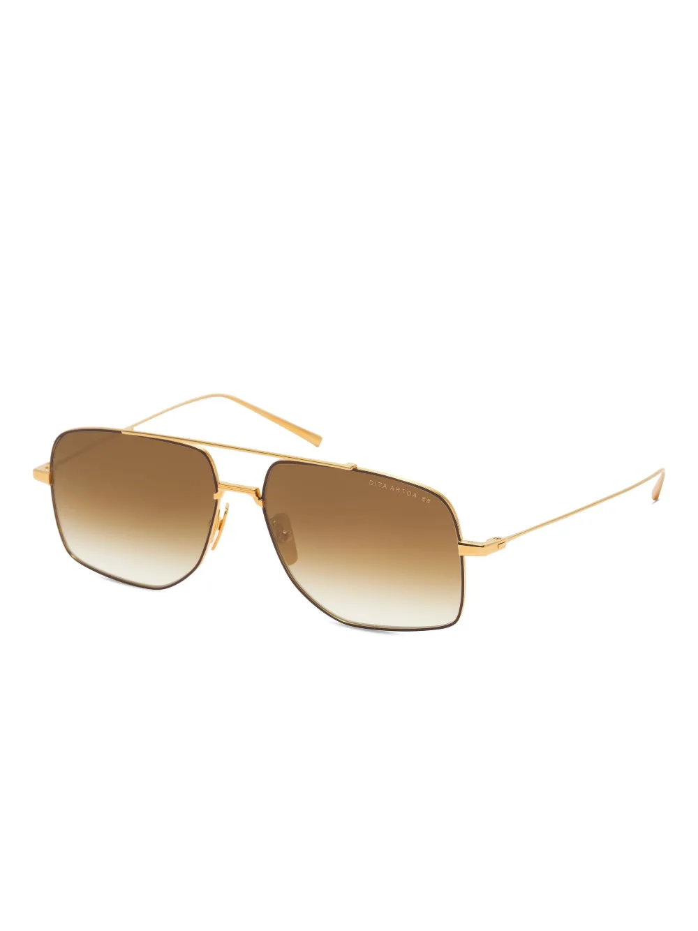 Dita Eyewear Artoa.88 sunglasses - Bruin