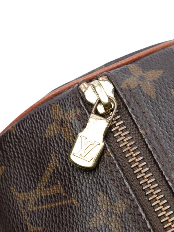Louis Vuitton Pre-Owned 1990-2025 Monogram Papillon 30 Handbag