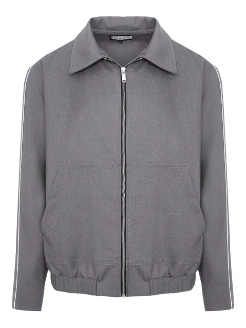 HAMZA Rud zipped jacket