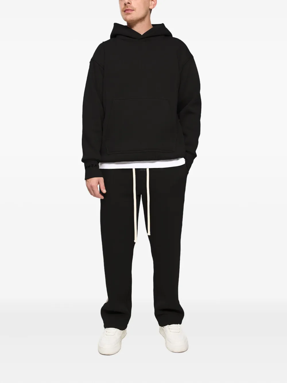 HAMZA 247 drawstring track pants | Pantalons de survêtement | Image 2