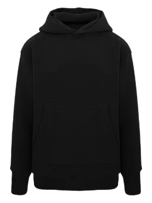 Martine Rose オーバーサイズ パーカー | ブラック | FARFETCH JP