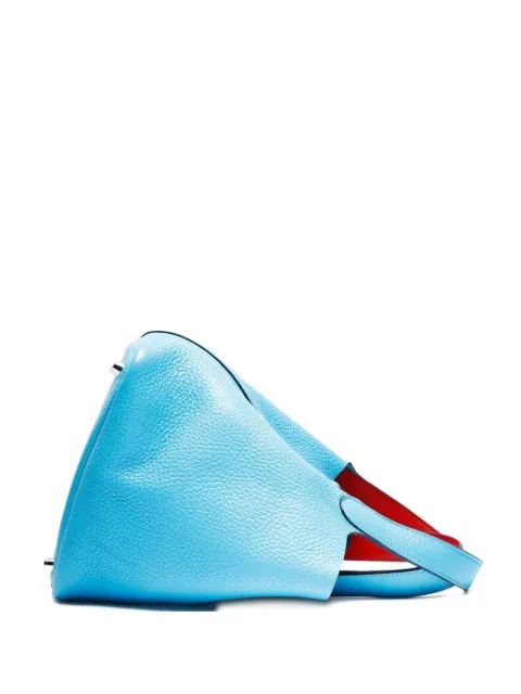 Hermès Pre-Owned 2019 Picotin PM tote bag