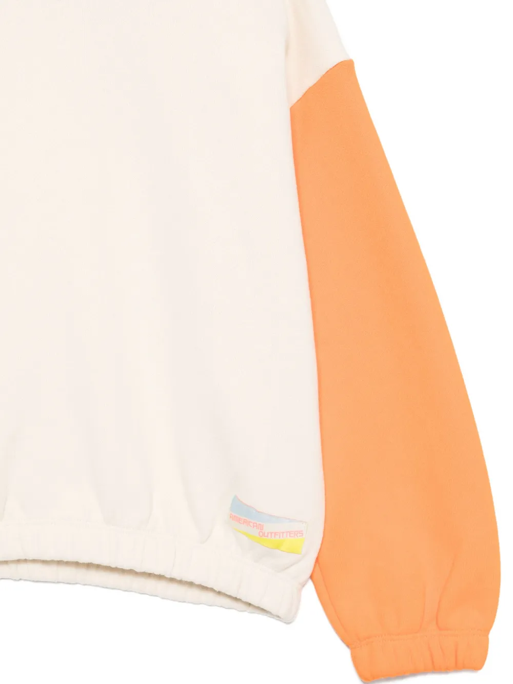 American Outfitters Kids Blade hoodie Beige