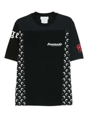 Marine Serre（マリーン・セル）Tシャツ・カットソー - FARFETCH