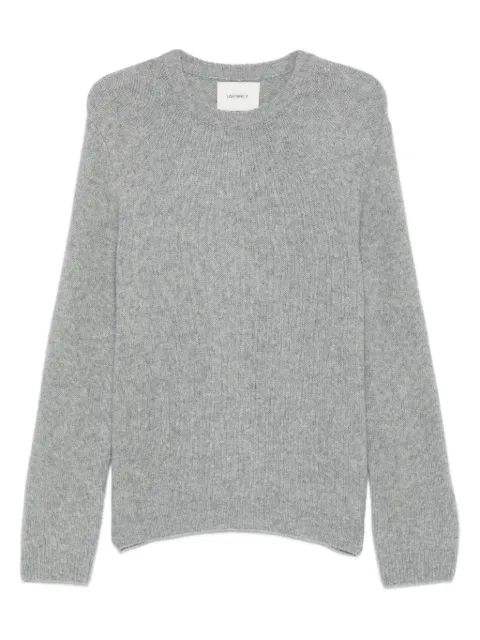 Lisa Yang Baxter crew-neck sweater