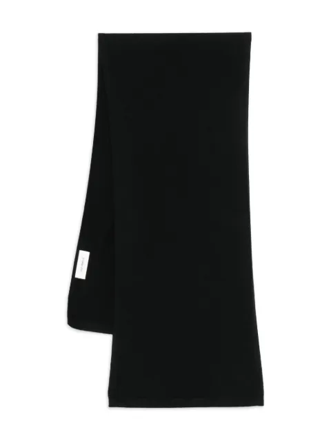 Lisa Yang Viktor scarf