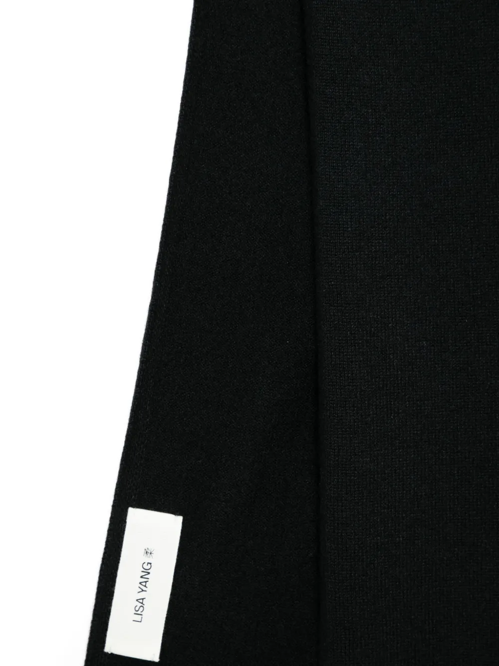 Lisa Yang Sciarpa Viktor | Uomo | Image 2