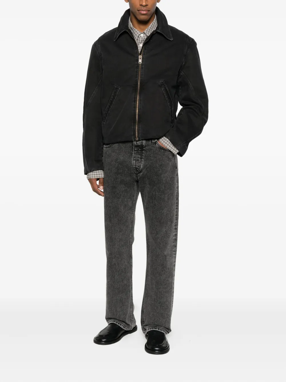 Hope Void zip jacket | Bomberjakker | Image 2