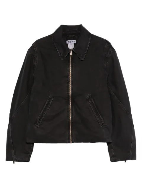 Hope Void zip jacket