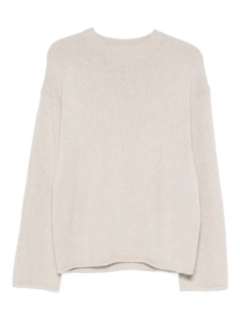 Lisa Yang Kristy crew neck sweater