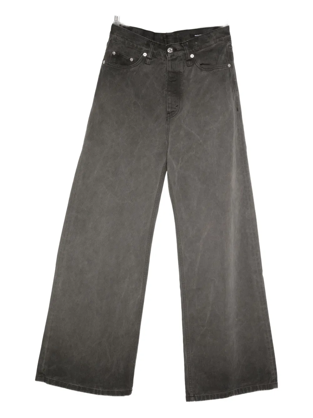 Hope Skid jeans - Nero