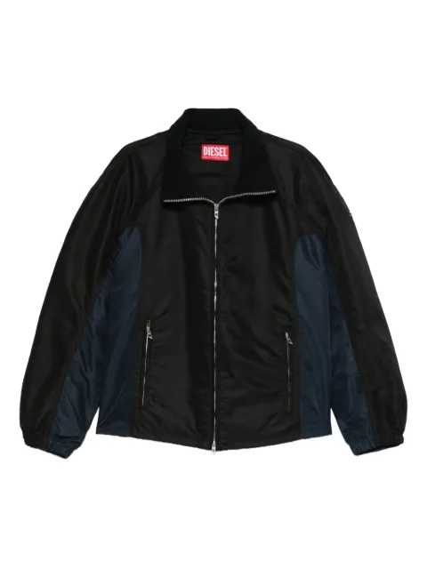 Diesel J-Kaye zip jacket