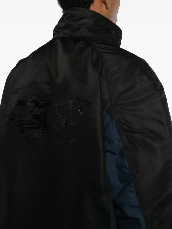 Diesel J-Kaye Zip Jacket | Black | FARFETCH
