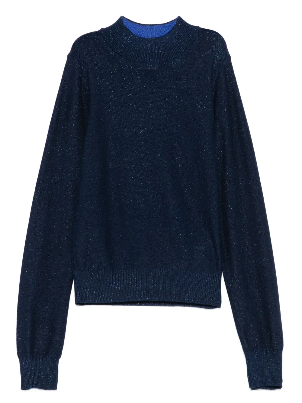 American Outfitters Kids Maglione Cala - Blu