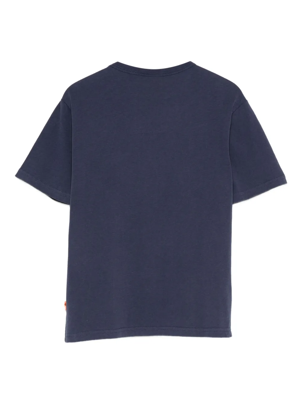American Outfitters Kids T-shirt met print Blauw
