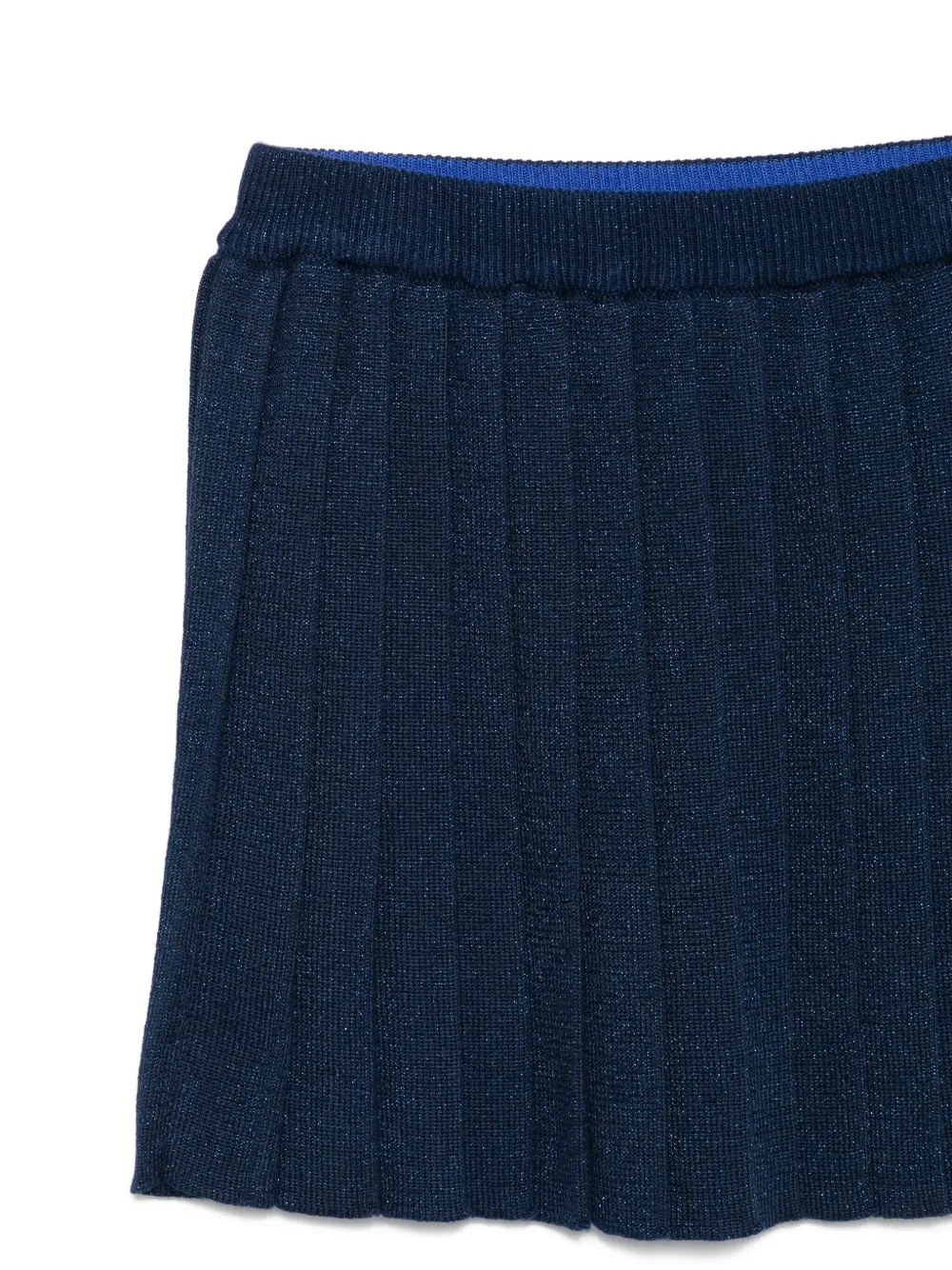 American Outfitters Kids Julie rok Blauw