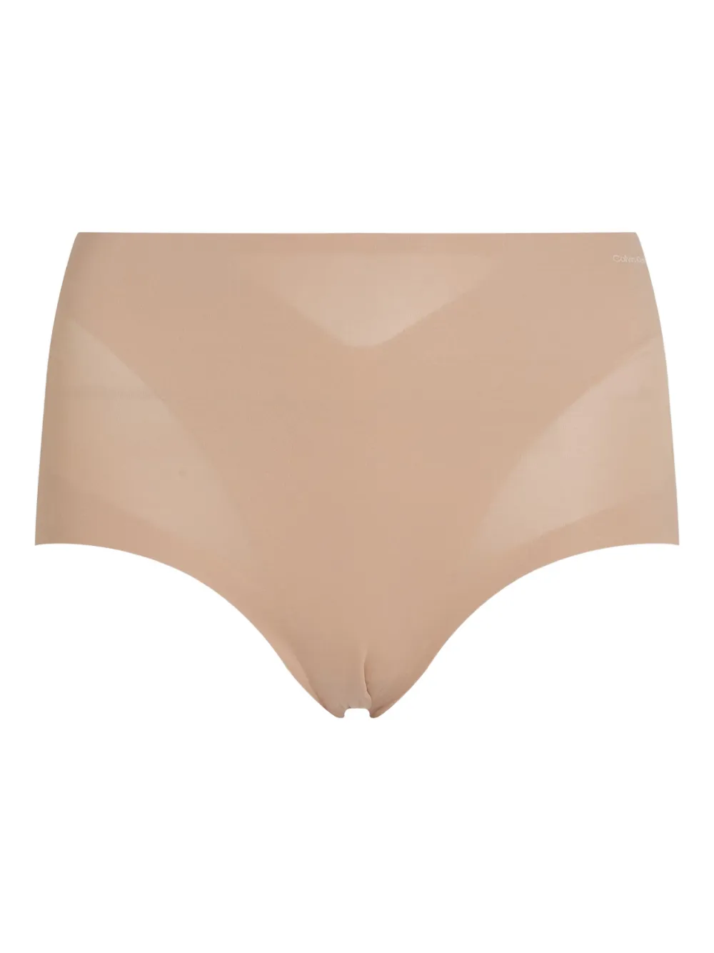Calvin Klein Underwear panel briefs - Toni neutri