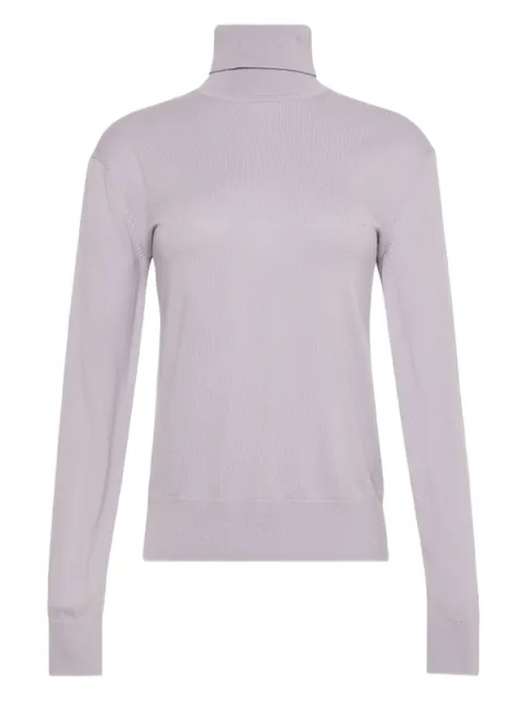 Calvin Klein roll-neck sweater