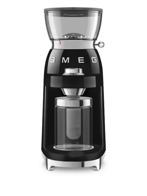 Smeg 50's Style coffee grinder