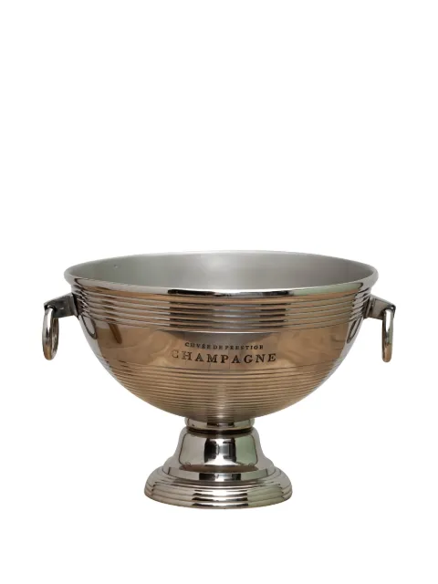 CU I SEEYOU Cuvée de Prestige champagne bucket