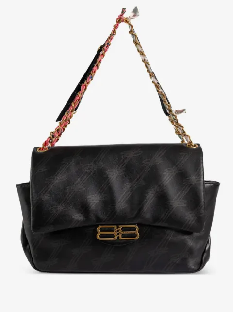 medium Darling chain shoulder bag