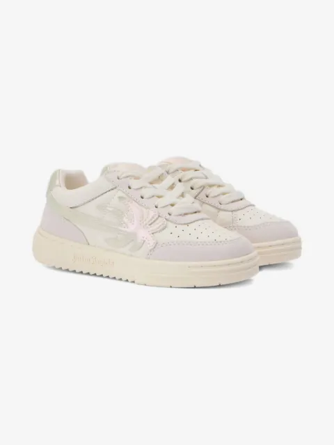 Palm Angels Kids Palm Beach University sneakers