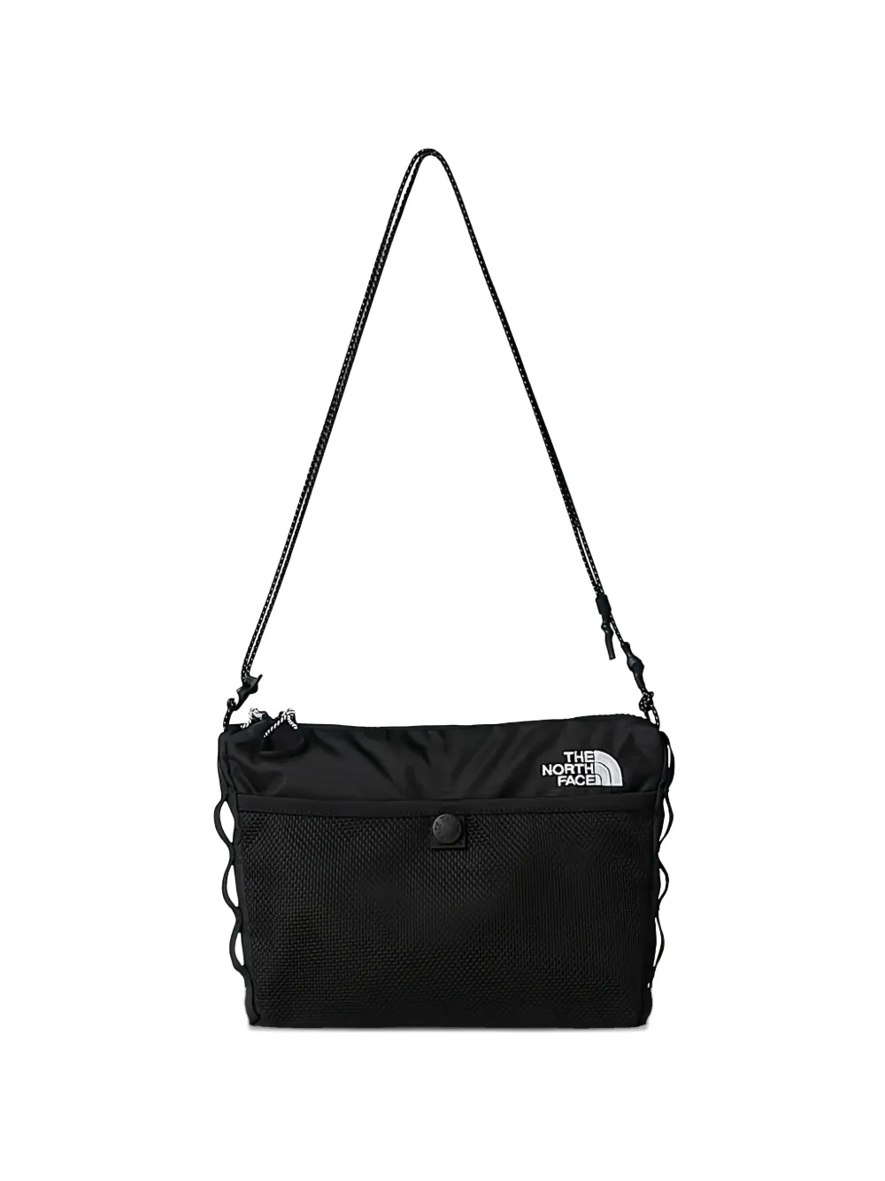 The North Face Terra Lumbar Kuriertasche - Schwarz