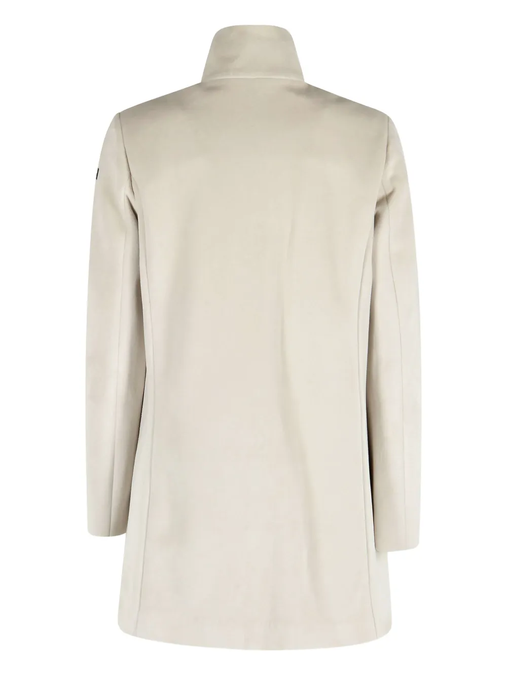 RRD Velour single-breasted coat | Single Breasted Coats | Image 2