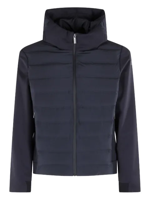 RRD hooded padded jacket