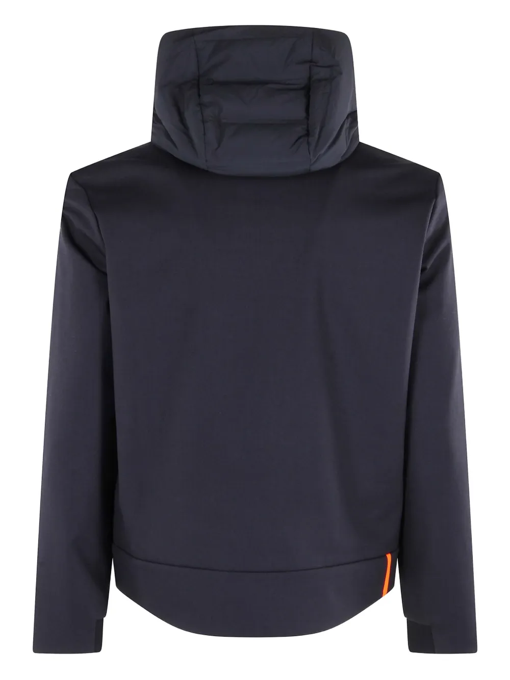 RRD hooded padded jacket | Hooded Jackets | Image 2
