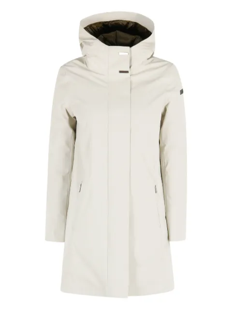 RRD Montecristo hooded coat