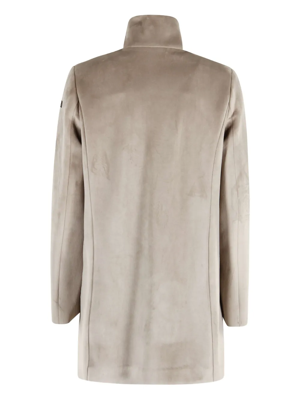 RRD buttoned coat | Single Breasted Coats | Image 2