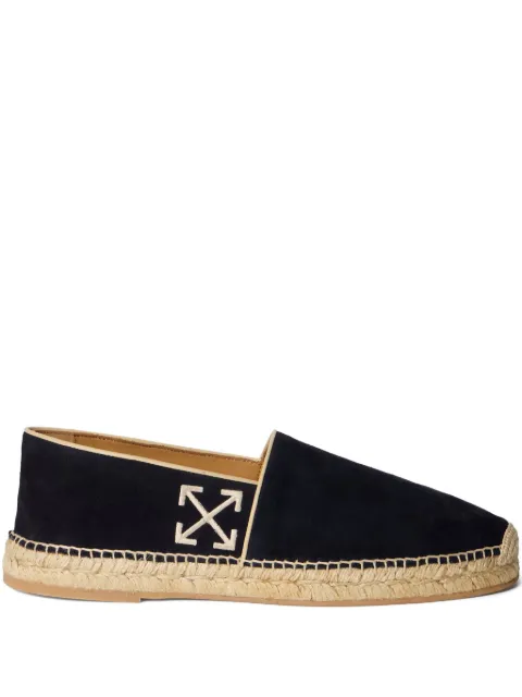 Off-White Biarritz espadrilles