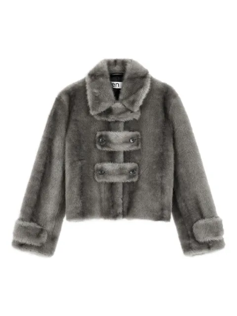 Open YY tab toggle jacket