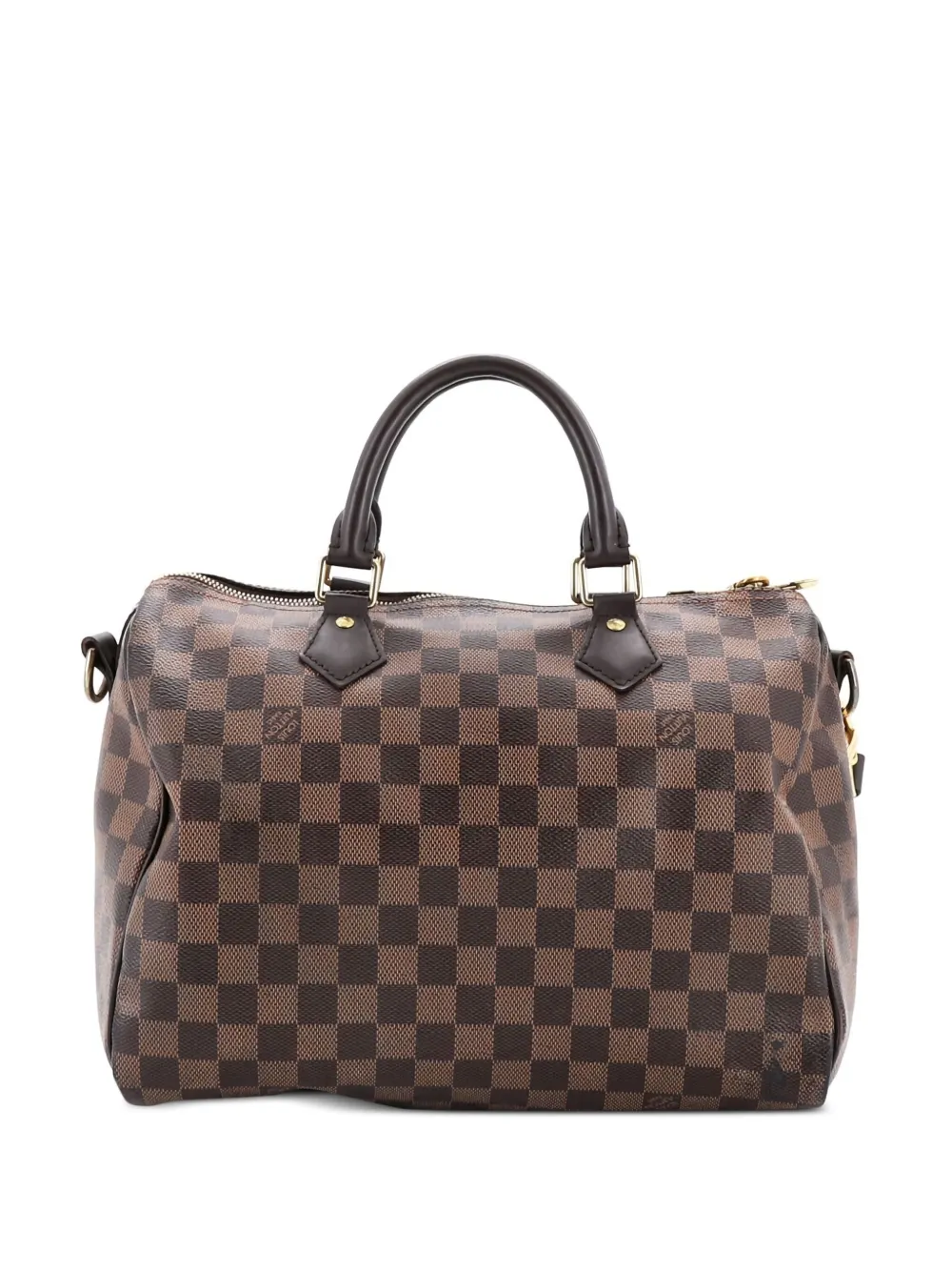 Louis Vuitton Pre-Owned Speedy Bandouliere Bag Damier 30 shoulder bag